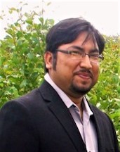 Saha, Subhrajit, Ph.D.